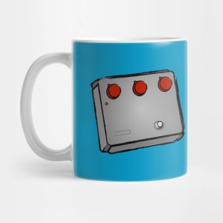 Klon Mug